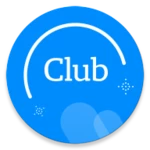 club la nacion android application logo